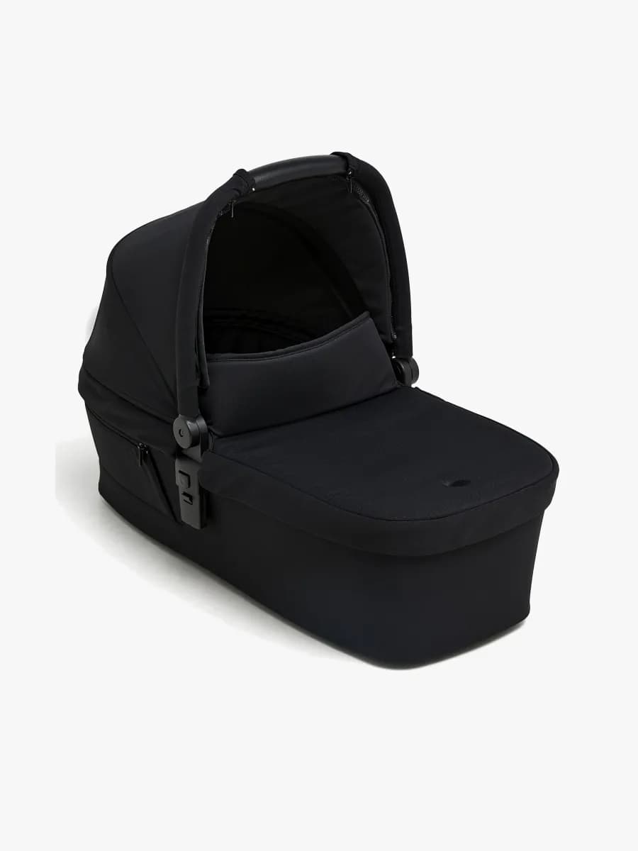 Beemoo Pro Max/Pro Multi 2 Liggdel, Coffee Black