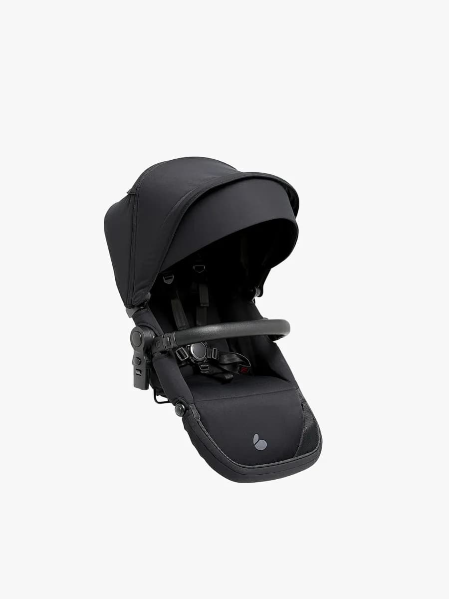 Beemoo Pro Max/Pro Multi 2 Syskonsits, Coffee Black