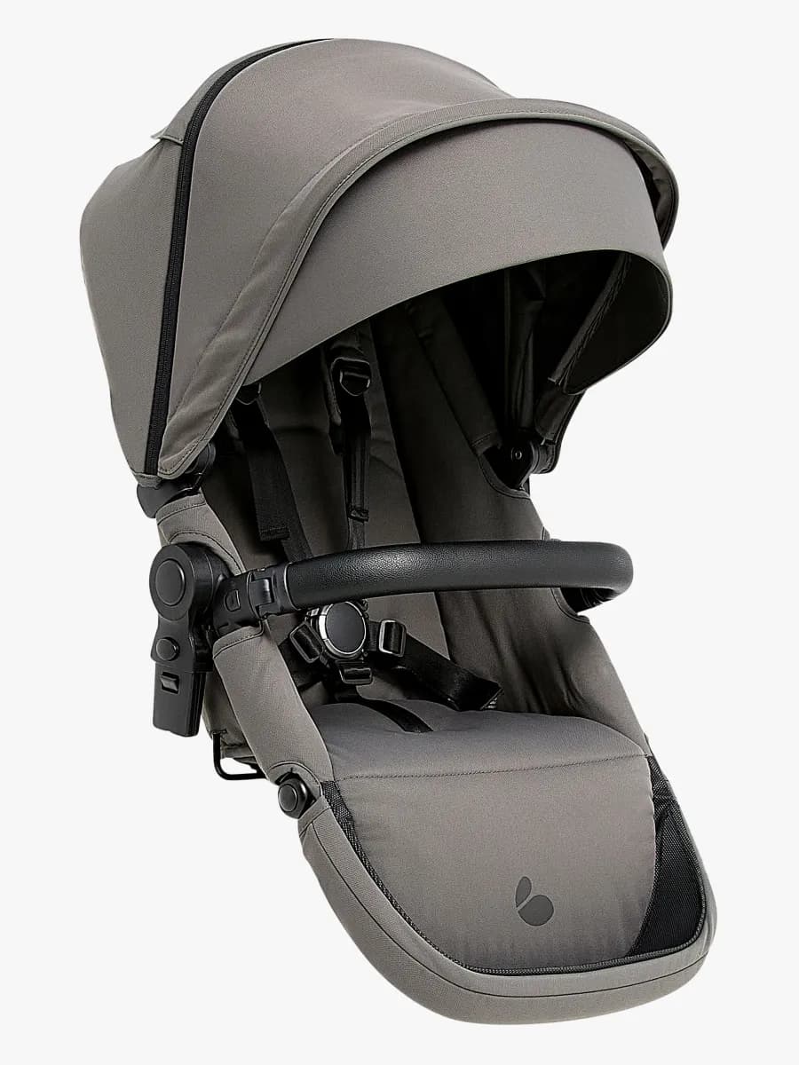 Beemoo Pro Max/Pro Multi 2 Syskonsits, Mocha Grey