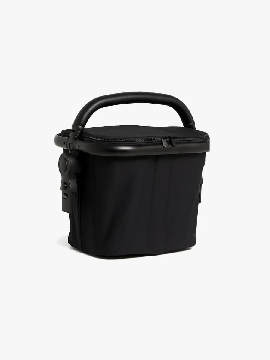 Beemoo Pro Max/Pro Multi Shoppingkorg, Black