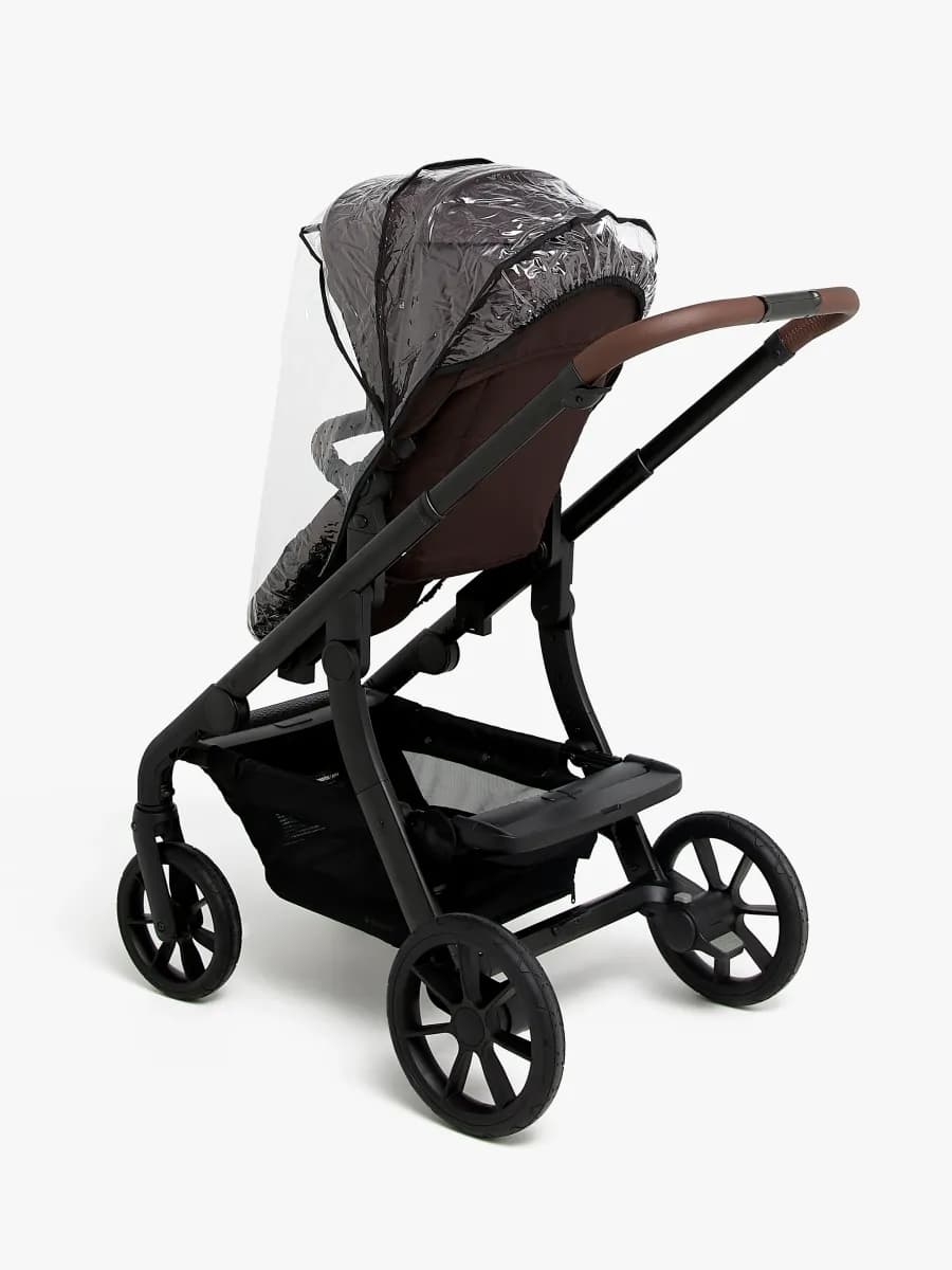 Beemoo Pro Multi/Max Regnskydd, Black