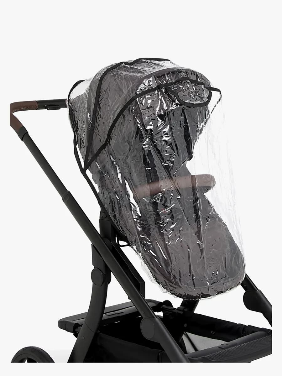 Beemoo Pro Multi/Max Regnskydd, Black