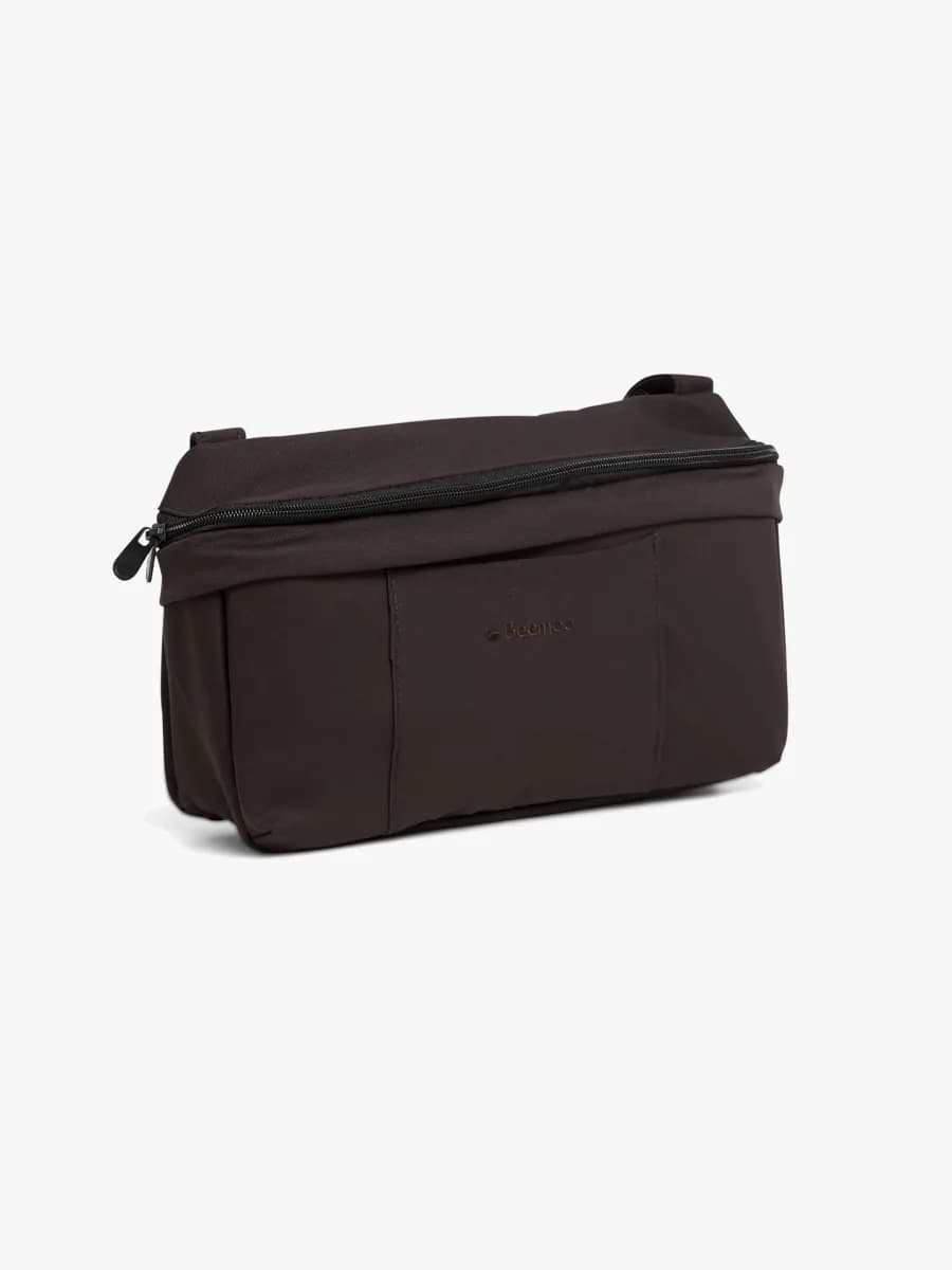 Beemoo Pro Organizer, Espresso Brown - Bäst i test