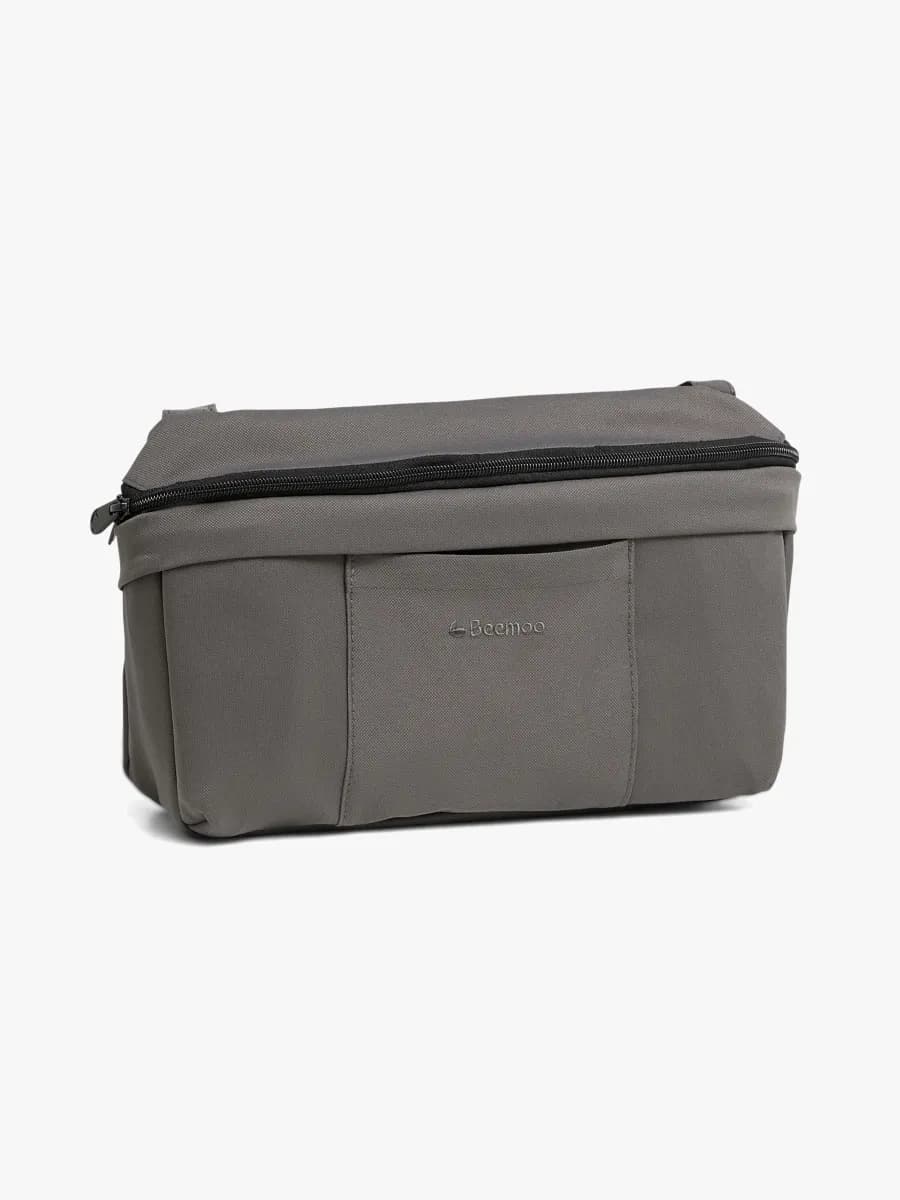Beemoo Pro Organizer, Mocha Grey - Bäst i test