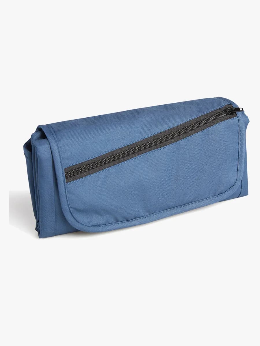Beemoo Pro Skötunderlägg, Blue