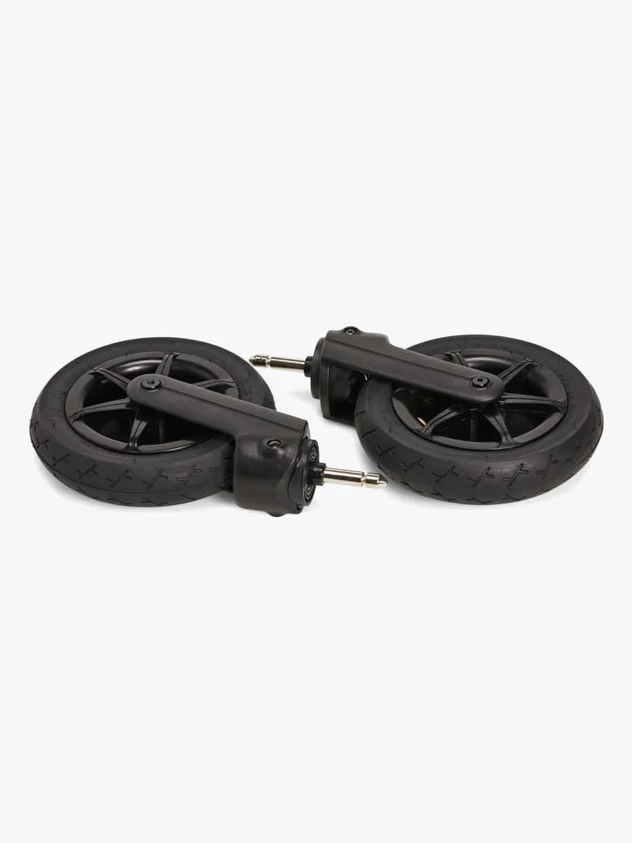 Beemoo Pro Twin Hjulpaket Luft