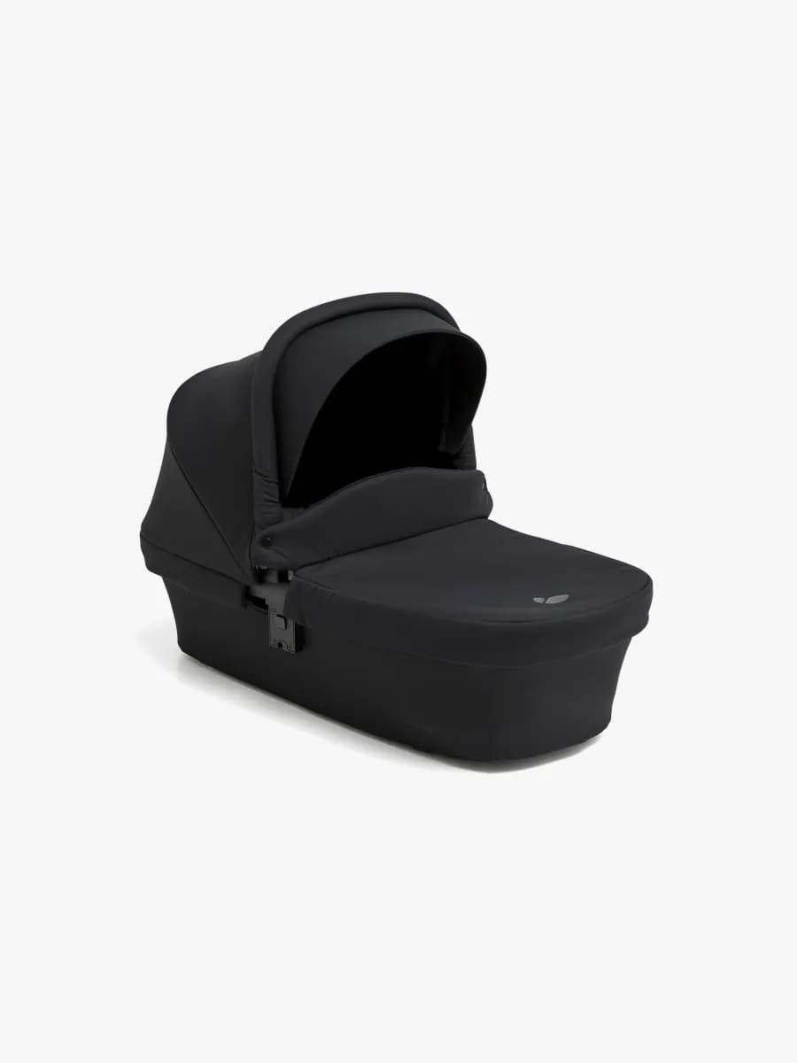 Beemoo Pro Twist Liggdel, Coffee Black