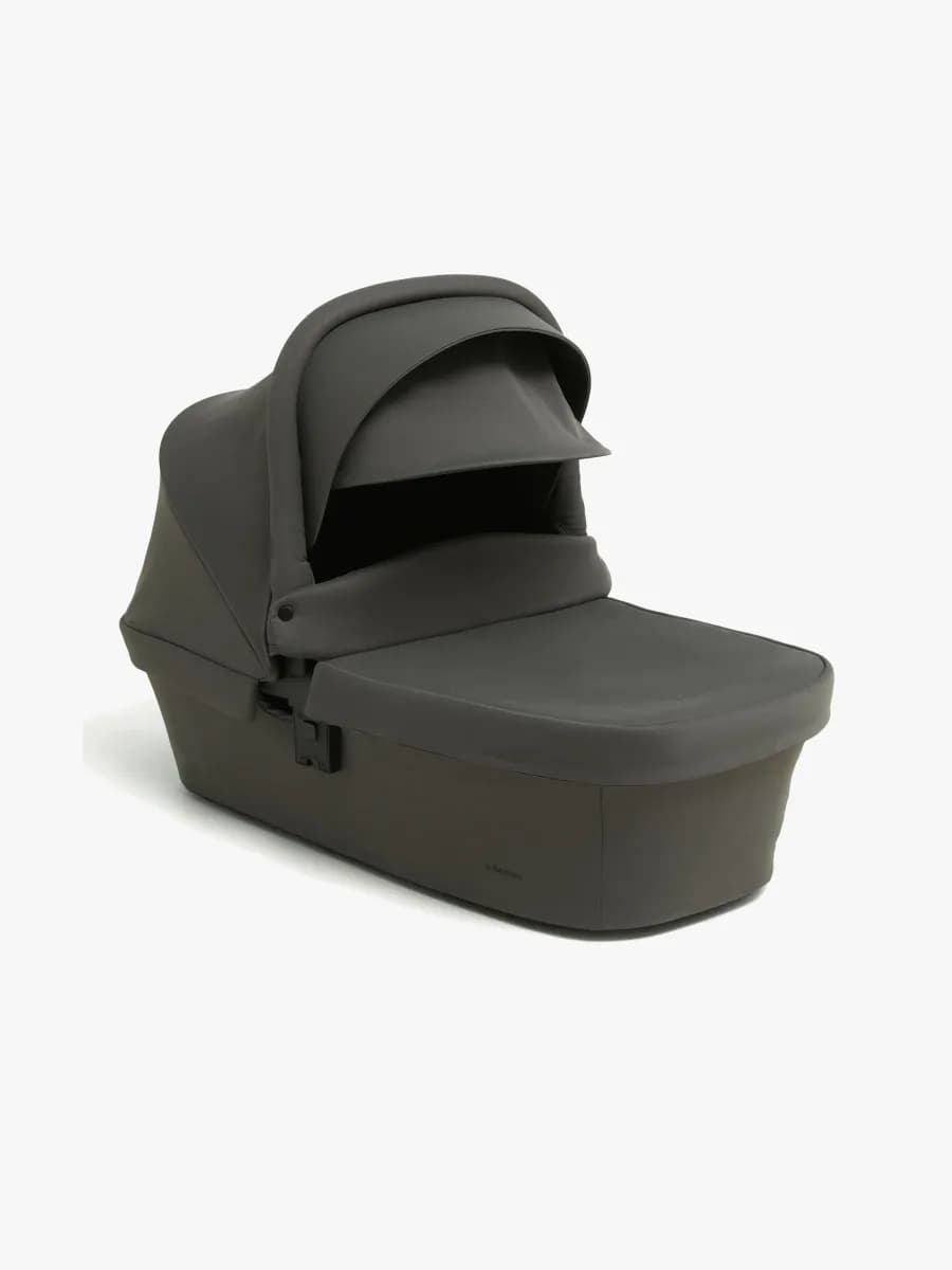 Beemoo Pro Twist Liggdel, Mocha Grey