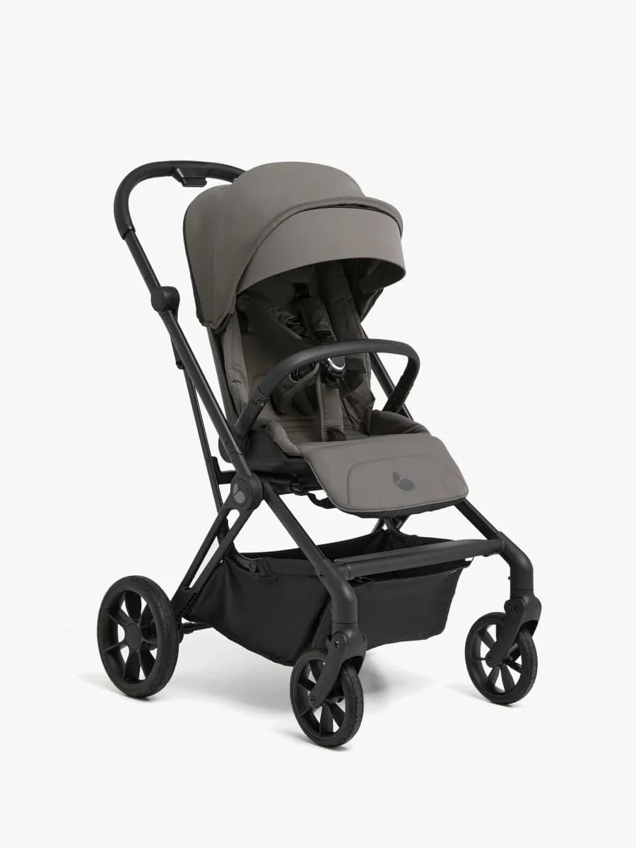 Beemoo Pro Twist Sittvagn, Mocha Grey