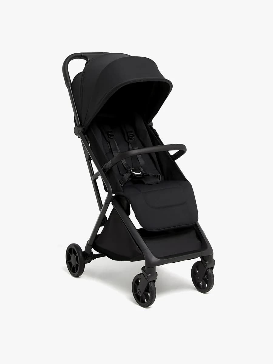 Beemoo Pro Venti Sulky, Coffee Black