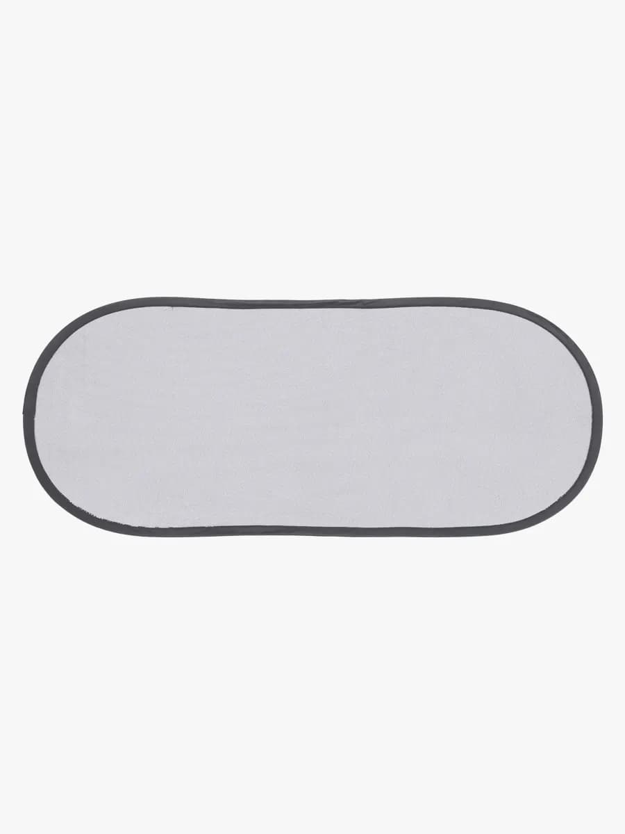 Beemoo Rear window Solskydd, Svart