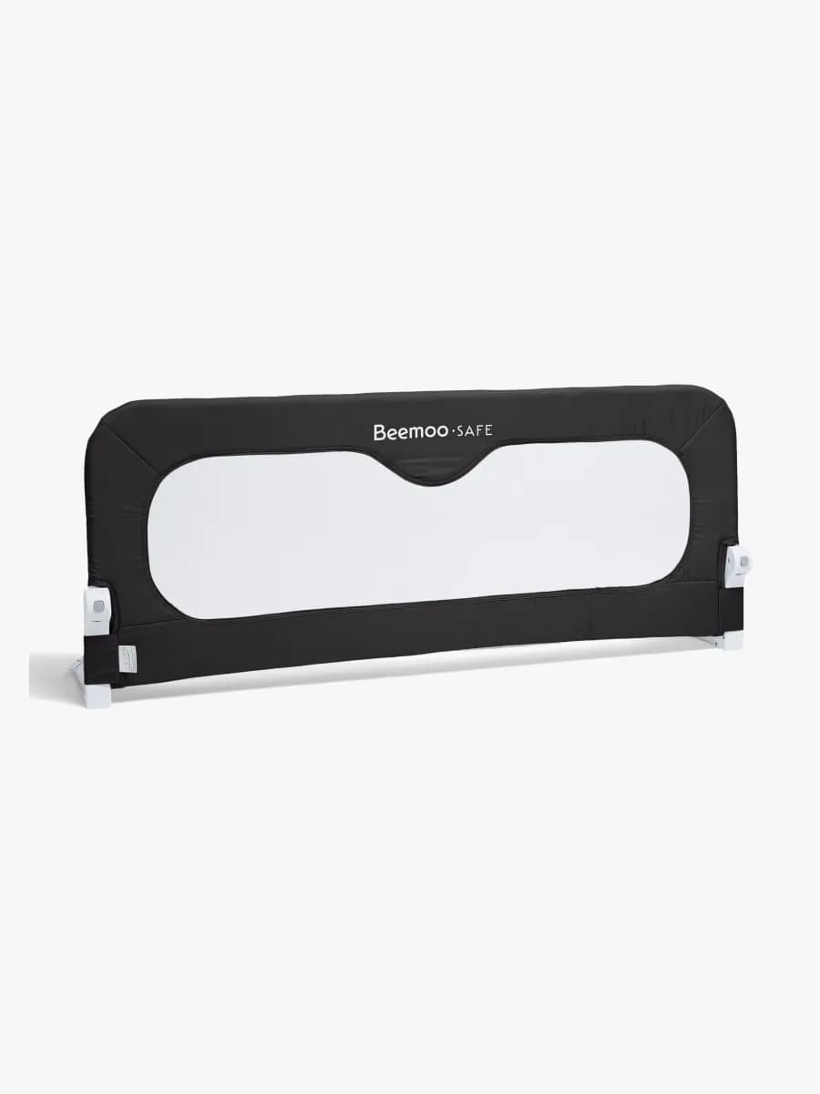 Beemoo SAFE Dream Sängskydd 135 cm, Black