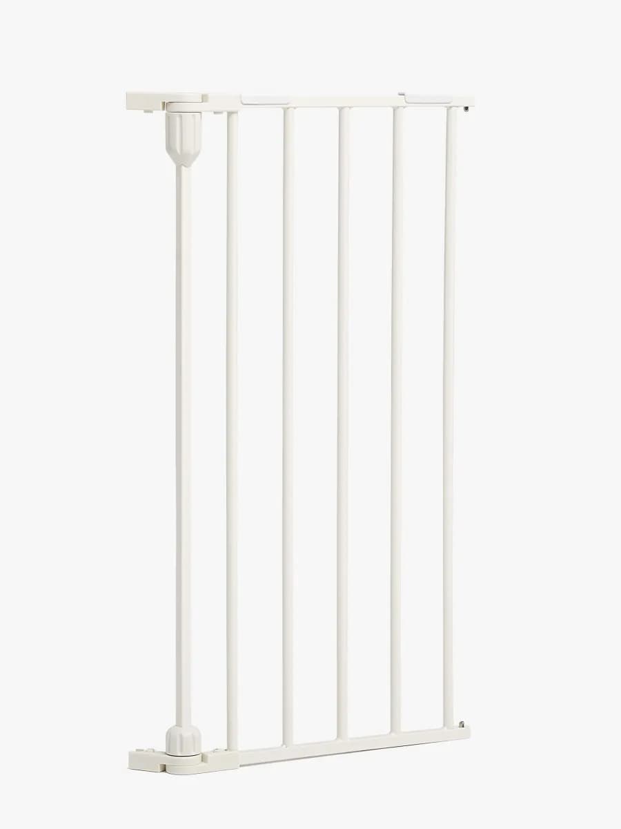 Beemoo SAFE Protect Säkerhetsgrindförlängning 30 cm, White