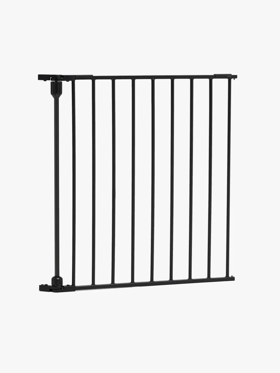 Beemoo SAFE Protect Säkerhetsgrindförlängning 60 cm, Black
