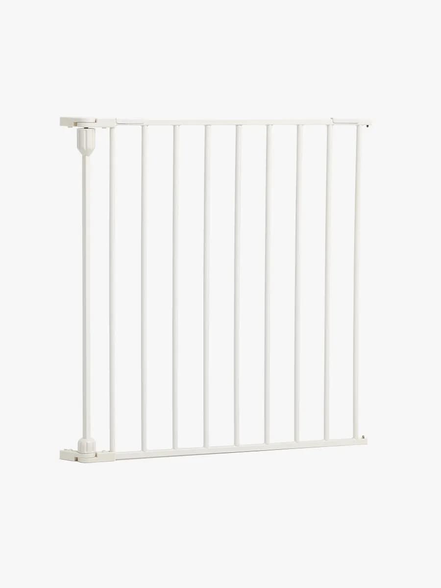 Beemoo SAFE Protect Säkerhetsgrindförlängning 60 cm, White