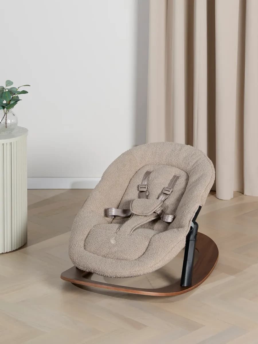 Beemoo Selection Life Babysitter, Beige