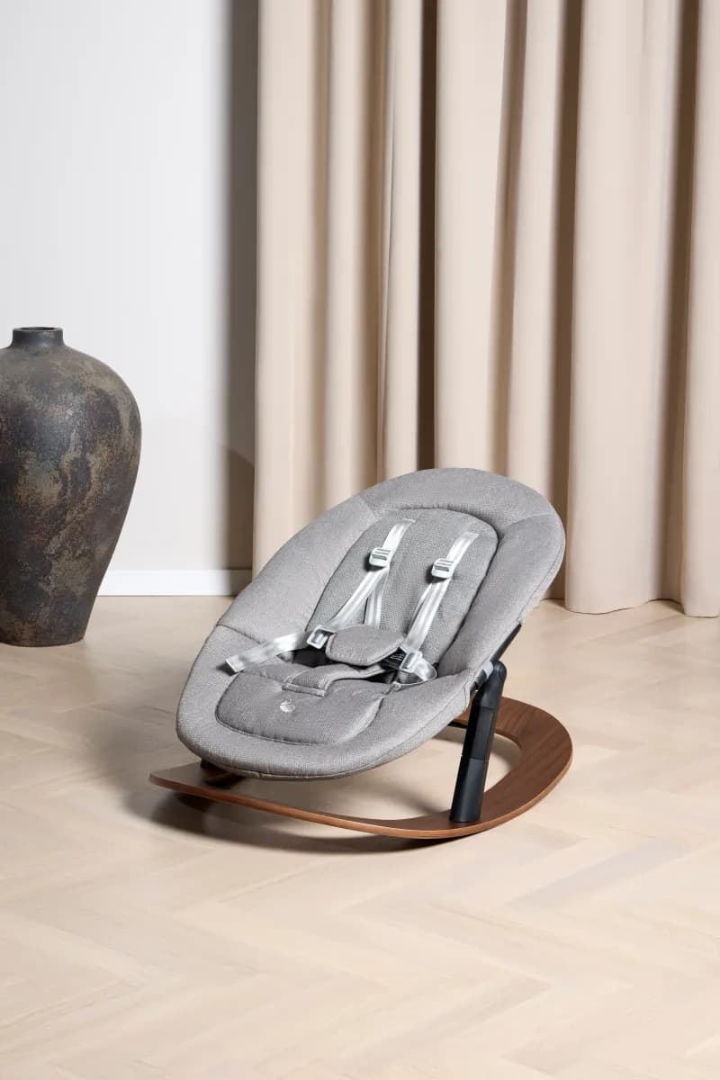 Beemoo Selection Life Babysitter, Grey