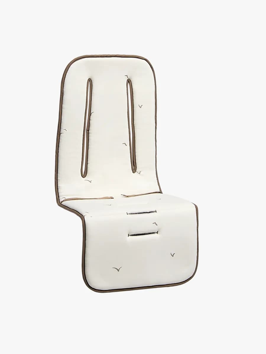 Beemoo Sittdyna, Taupe Swallow