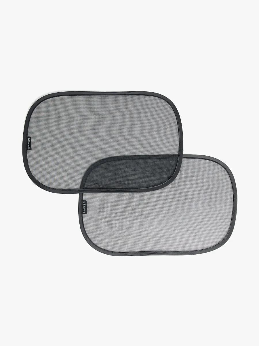 Beemoo Stick-on Solskydd 2-pack