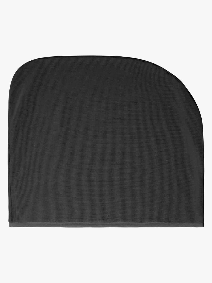Beemoo Stretch Solskydd 2-pack, Black, M