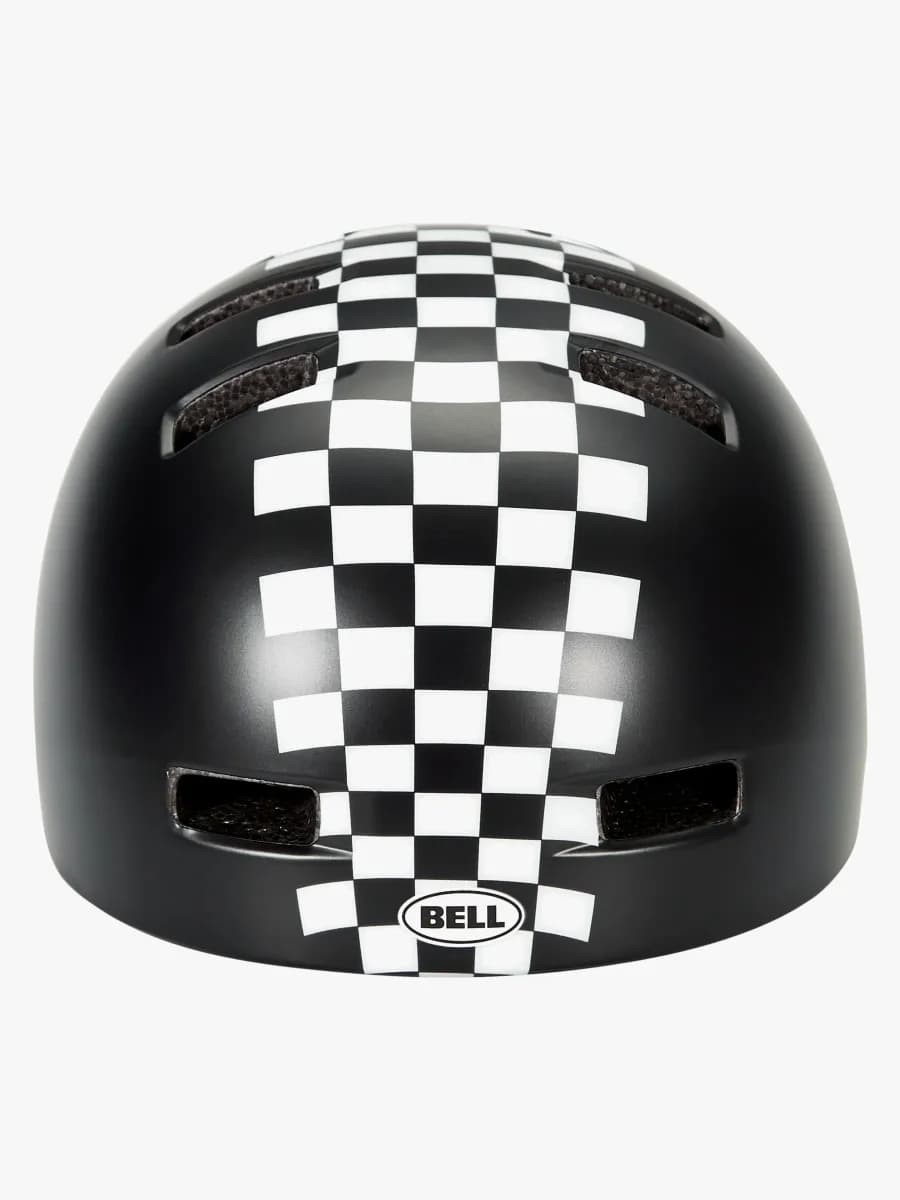 Bell Lil Ripper Hjälm, Svart