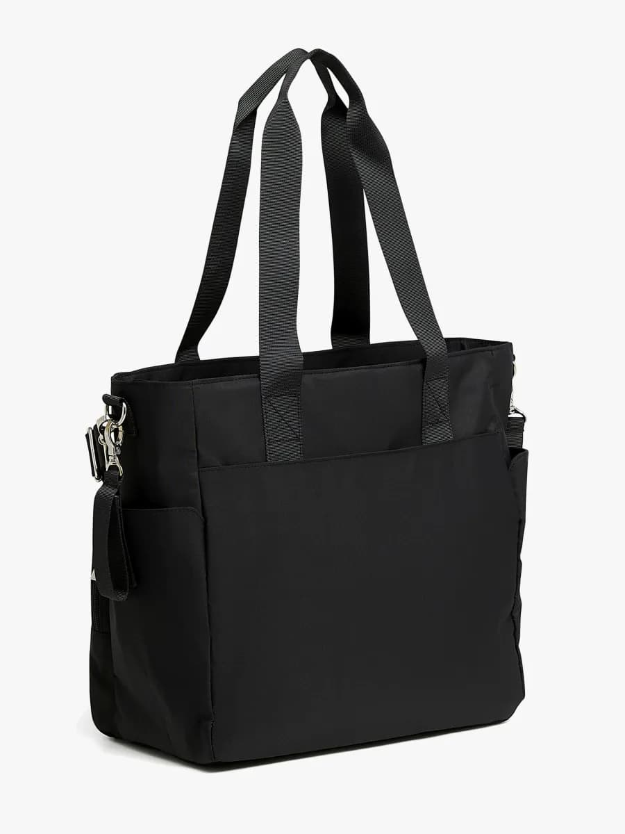 Bellotte Eira Skötväska, Black