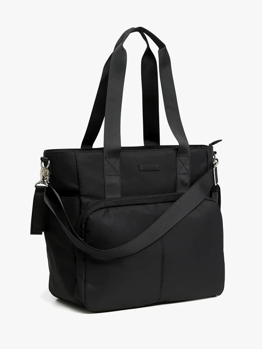Bellotte Eira Skötväska, Black