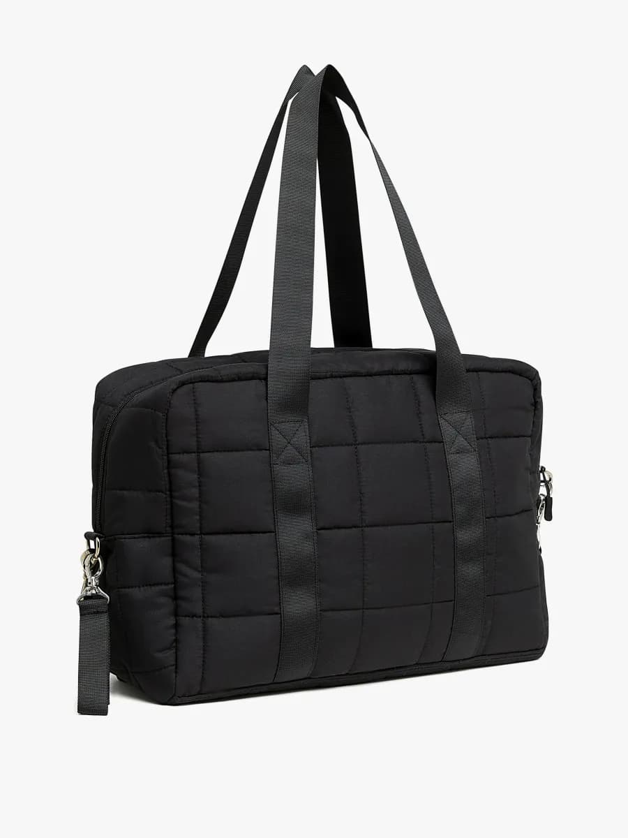 Bellotte Noa Skötväska, Black