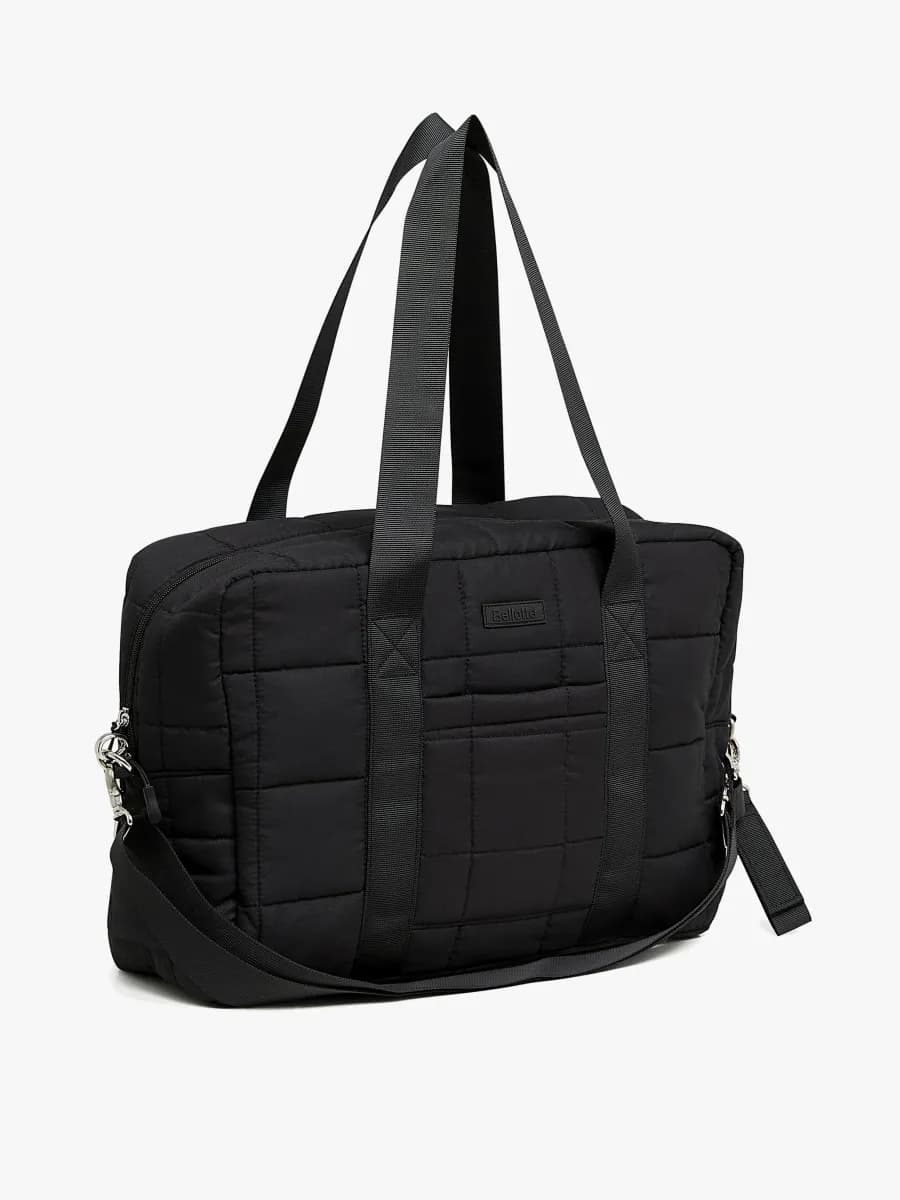 Bellotte Noa Skötväska, Black