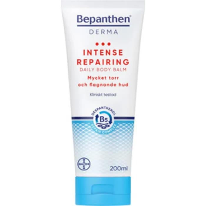 Bepanthen Derma Intense Repairing Body Balm