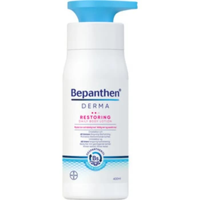 Bepanthen Derma Restoring Body Lotion