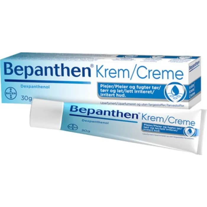 Bepanthen Kräm 30 g