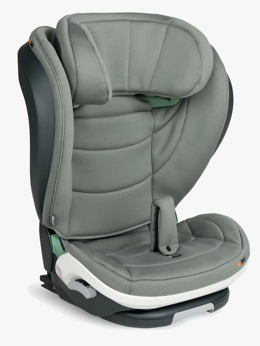 BeSafe Flex FIX 2, meadow green soft breeze