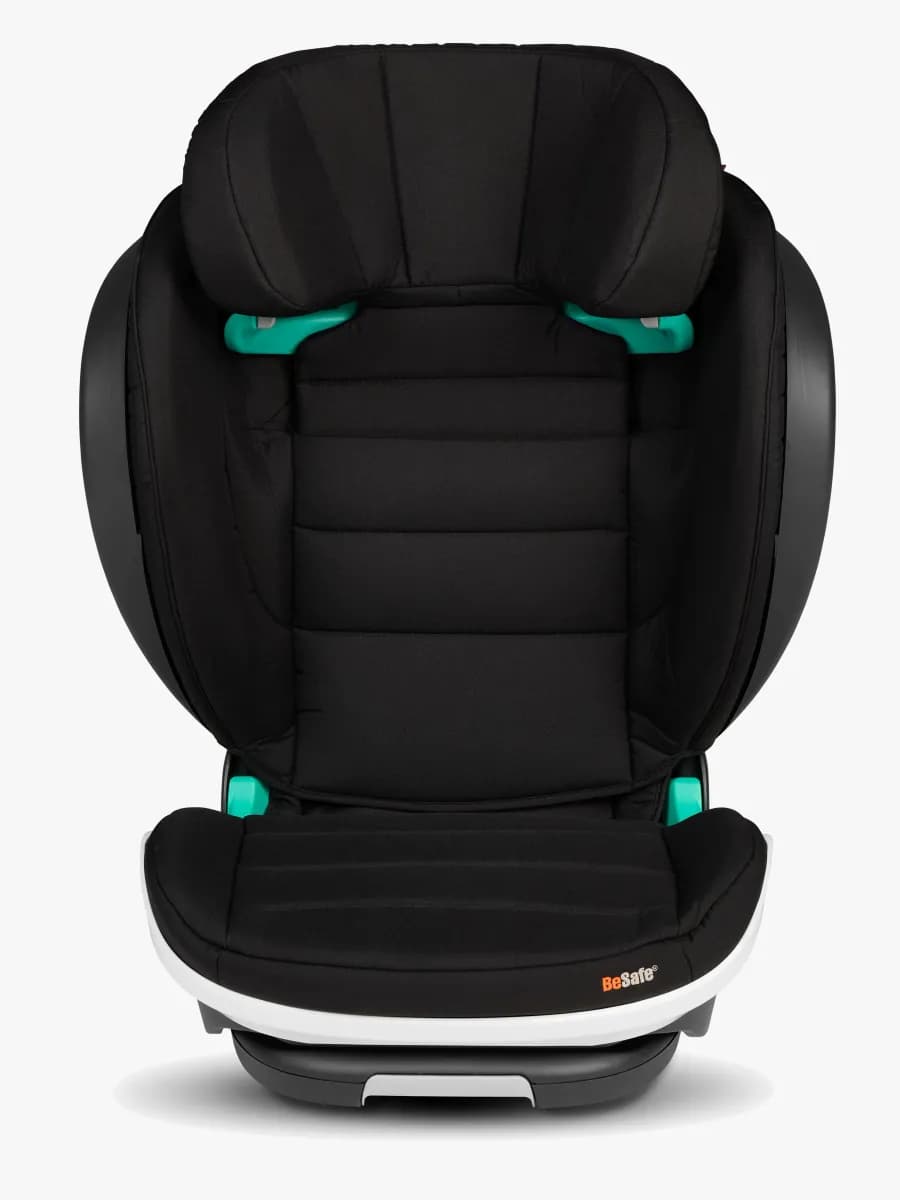 BeSafe Flex FIX Lite Bältesstol, Fresh Black Cab