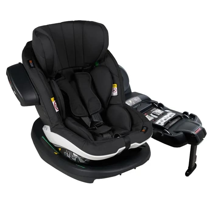 BeSafe iZi Modular RF X1 i-Size med Isofix Bas