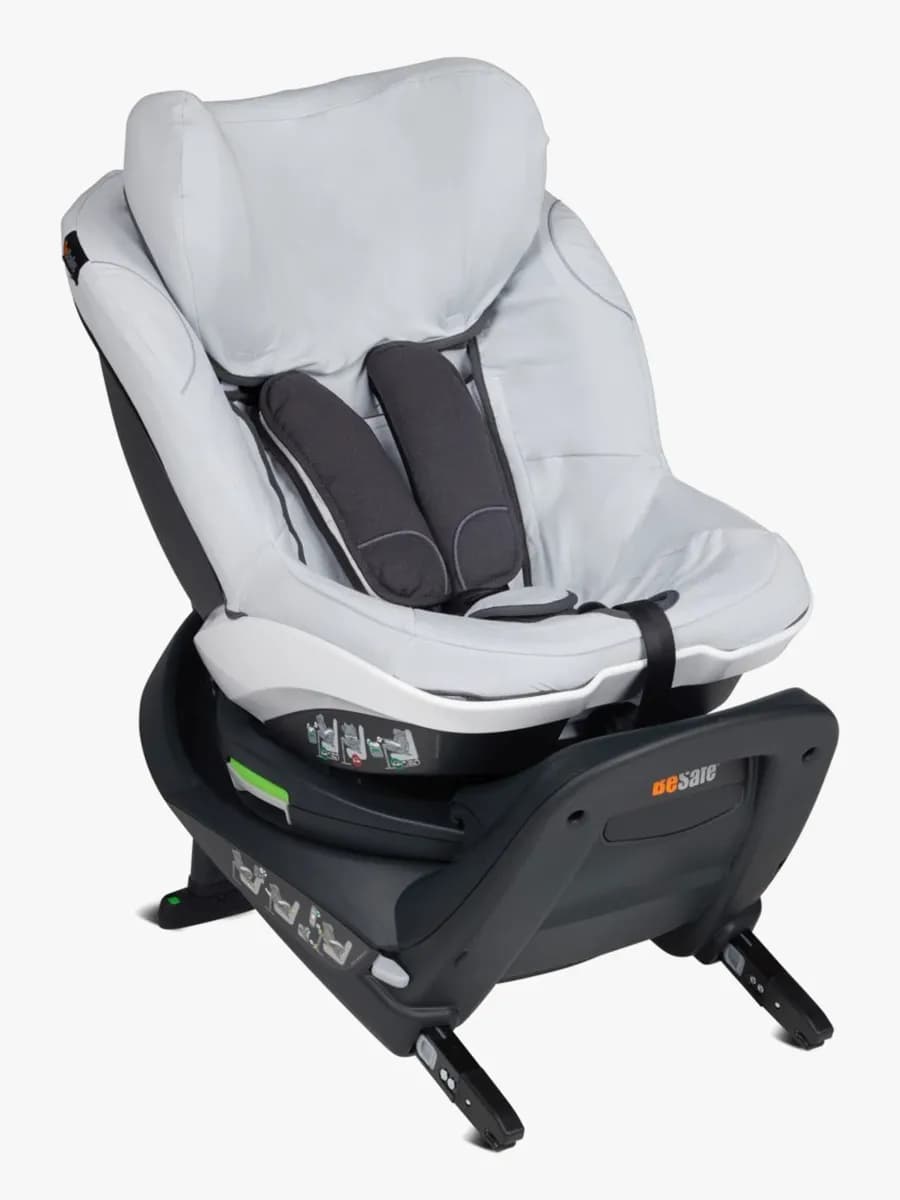 BeSafe Skyddsklädsel iZi Modular/Twist, Grey