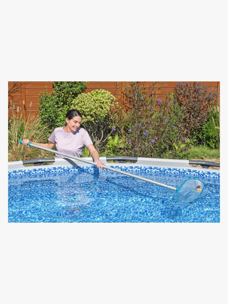Bestway AquaSurge Poolskötselset