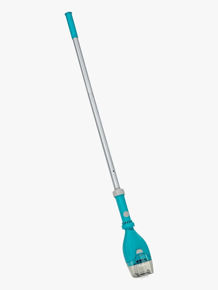 Bestway AquaTech Pooldammsugare Sladdlös