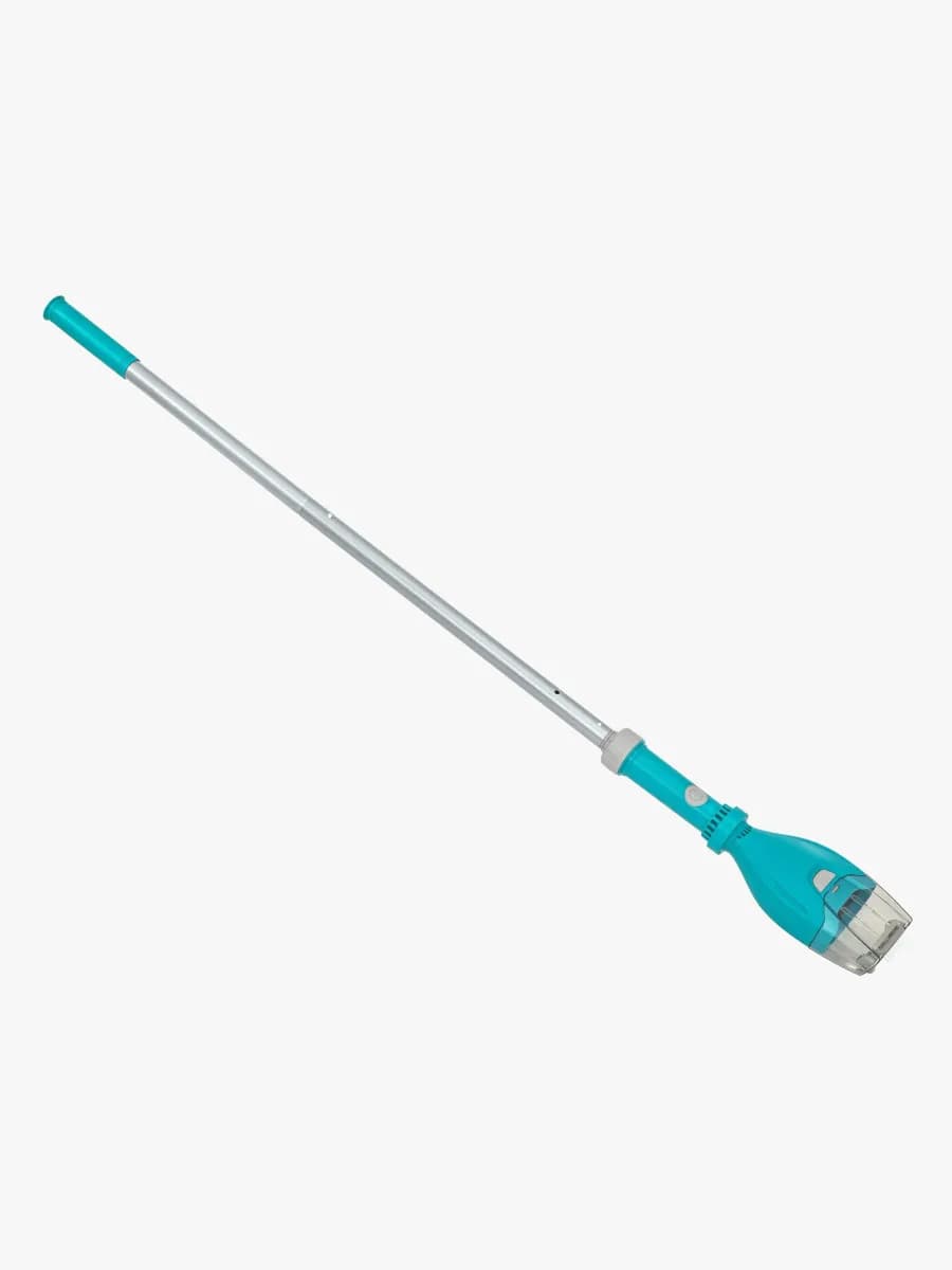 Bestway AquaTech Pooldammsugare Sladdlös