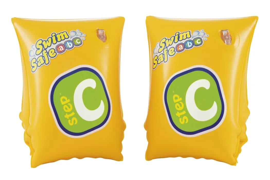 Bestway Armpuffar (3-6 år)