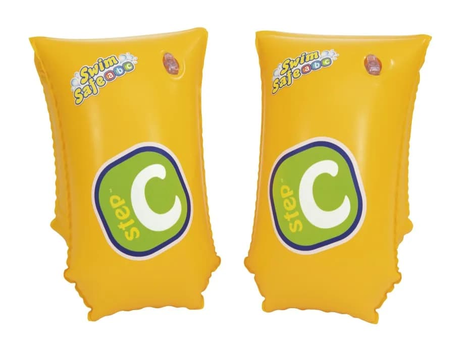 Bestway Armpuffar (5-12 år)