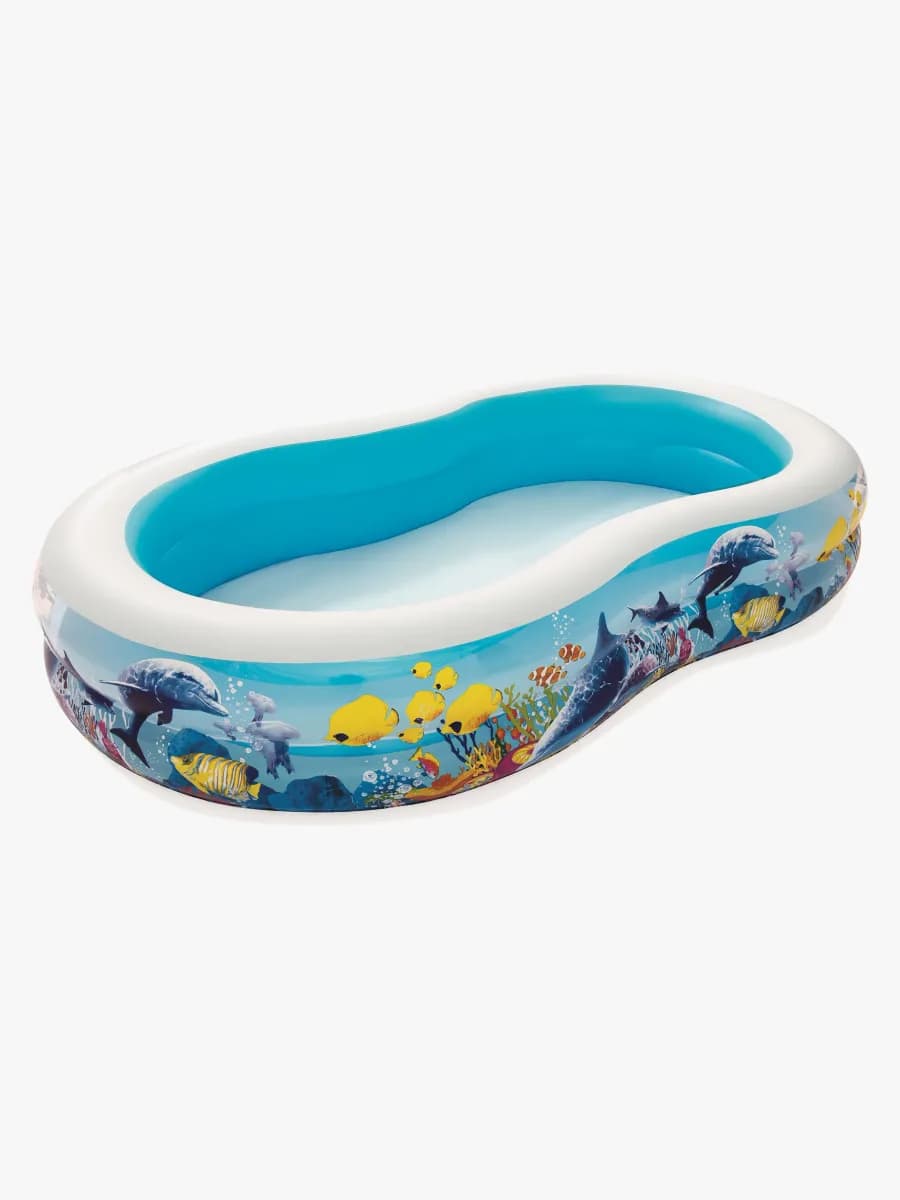 Bestway Barnpool 262x157 Clownfisk
