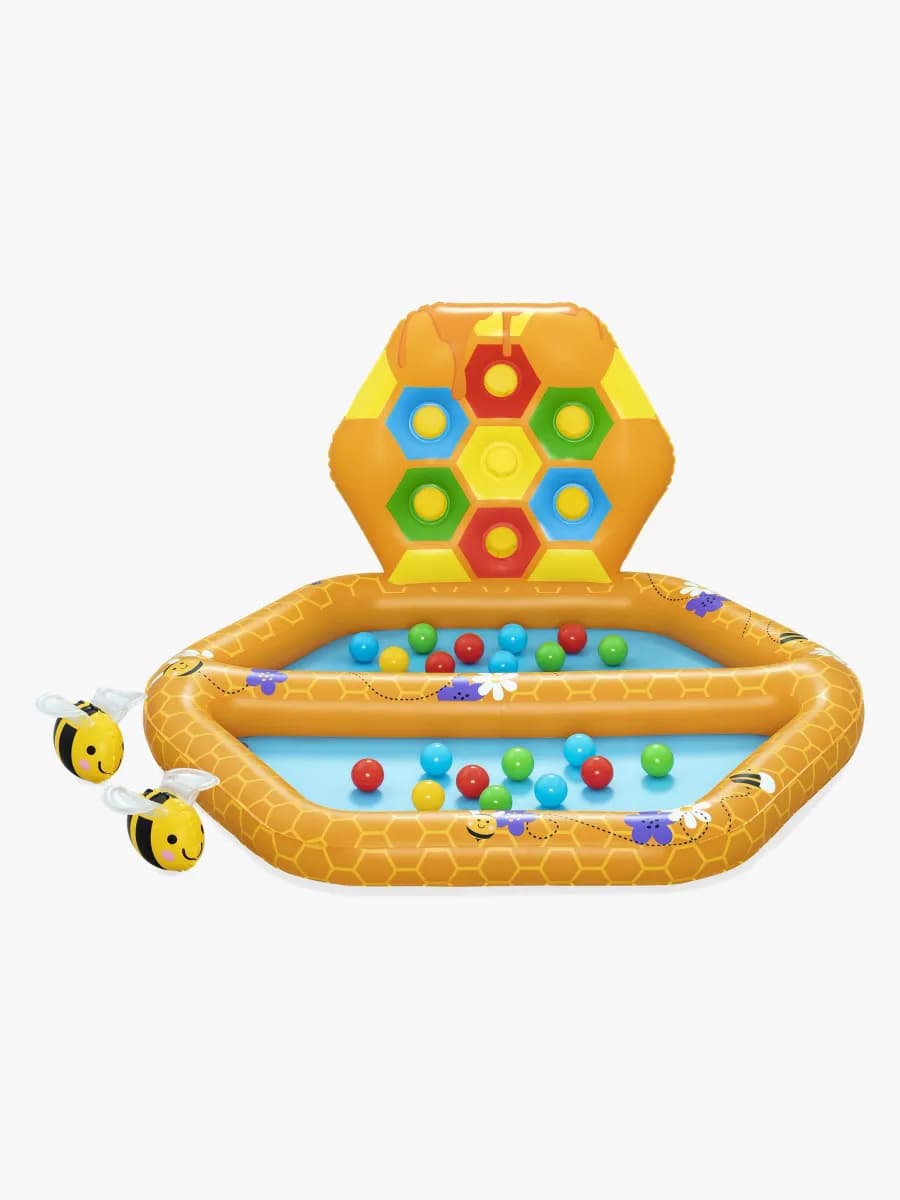 Bestway Barnpool &  Bollek Lil' Beehive