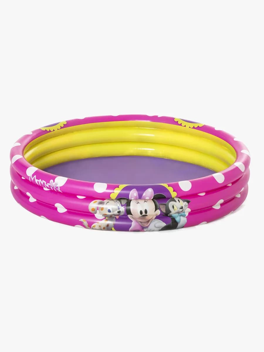 Bestway Barnpool Minnie 3-Ringar