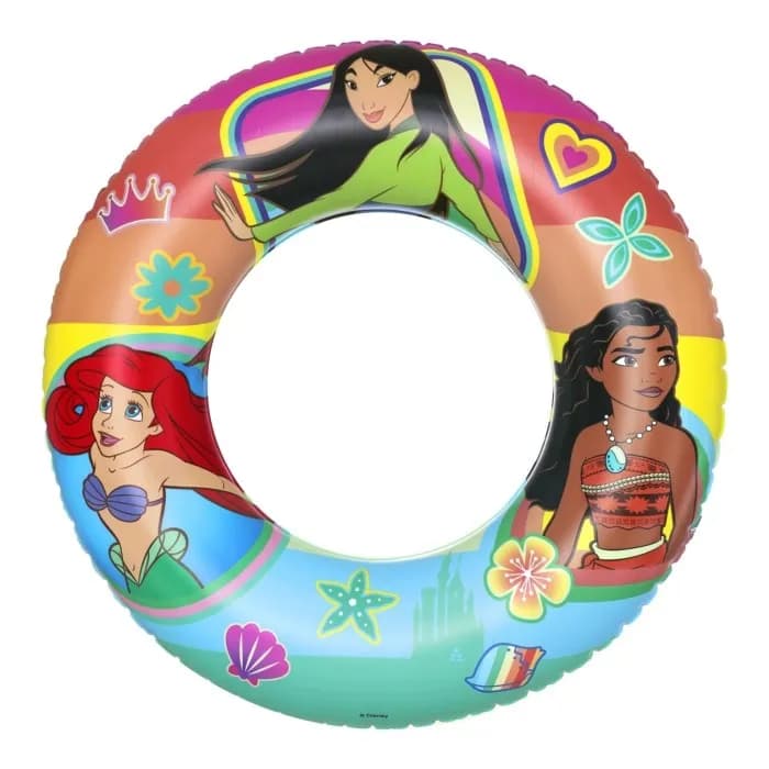 Bestway Disney Princess Badring 56 cm