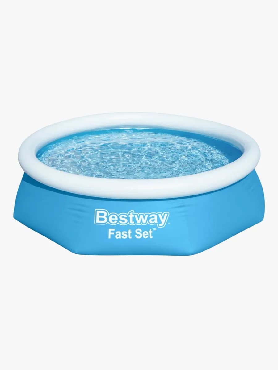 Bestway Fast Set Poolset 244x61 cm