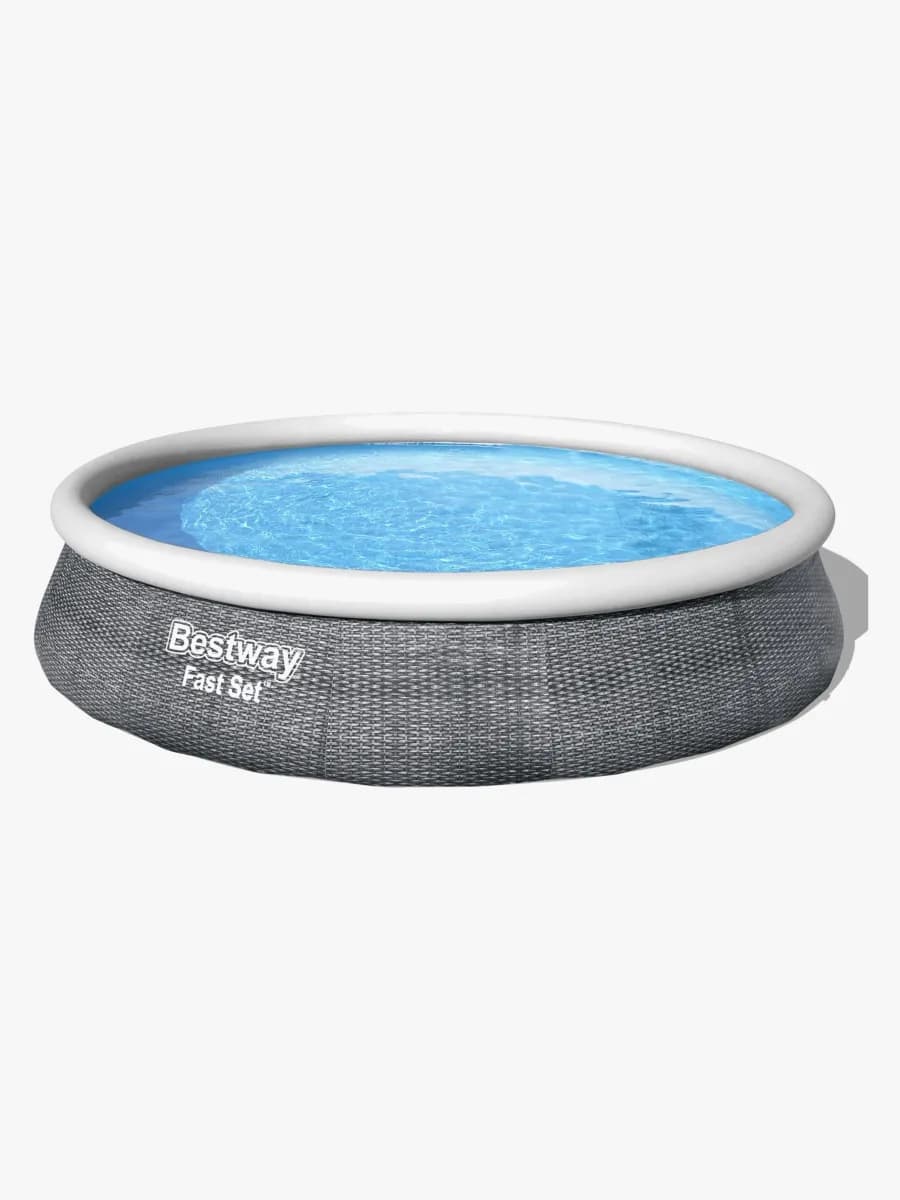 Bestway Fast Set Poolset 396x84 cm