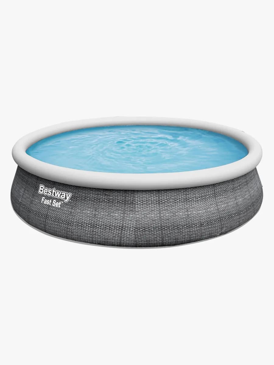 Bestway Fast Set Poolset 457x107 cm