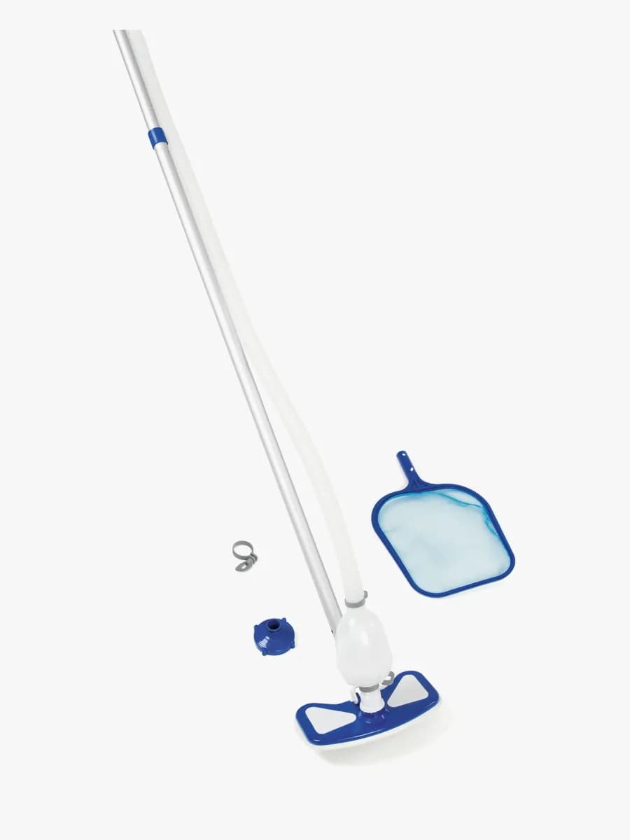 Bestway Flowclear AquaClean Rengöringskit för pool