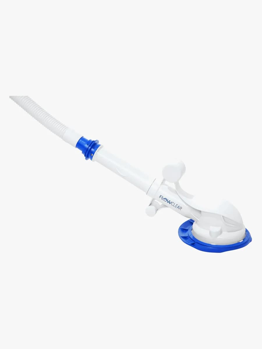 Bestway Flowclear AquaSweeper Pooldammsugare